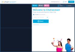 Chatrandom